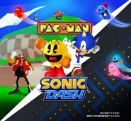 Sonic Dash