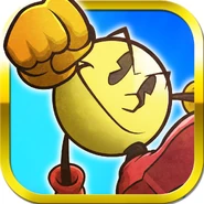 Pac-Man