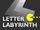 Letter Labyrinth: Pac-Man Edition