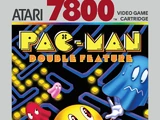 Pac-Man: Double Feature