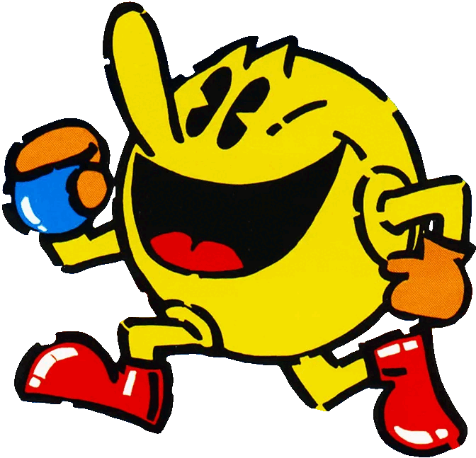 Pac-Man Google Doodle, The Super Gaming Wiki