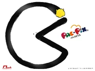 Namco Channel wallpaper