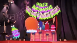 Amazin' Adventures - PAC-MAN PATGA S01E05 All You Can Eat Amazin' Adventures (fqiXtqMdU0E - 1280x720 - 2m33s)