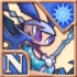 Blue Witch icon