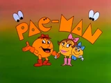 Pac-Man (TV Series)