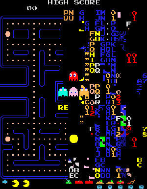 Pac Man game Pac Man Wiki Fandom