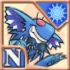 Blue Gremlin icon