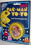 Duncan Toys, Pac-Man Yo-Yo