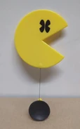 Zenith Sales Corp., The Pac-Man Waver