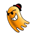 PMWR int menu logo-GA1-nm.png (6 KB) Clyde (Title screen)