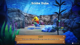 Pac-Man World 2 Re-Pac