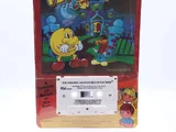 The Amazing Adventures of Pac-Man