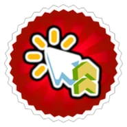 Badge9.png (82 KB) The Stronger Clicker icon.