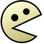 Pacman emoticon