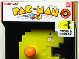 Pac-Man Connect & Play