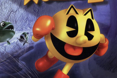 Ms. Pac-Man Maze Madness | Pac-Man Wiki | Fandom
