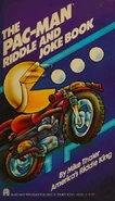 Archway, "The Pac-Man Riddle and Joke Book"