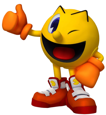 Pac-Man - Wikipedia