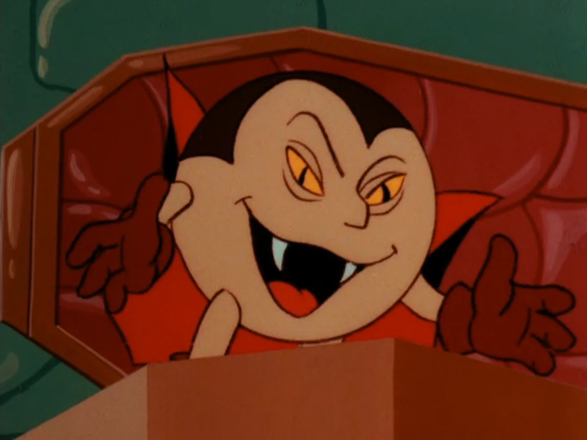 Pacula PacMan Wiki Fandom