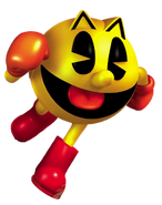 Pac-Man World 2