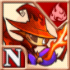 Red Witch icon