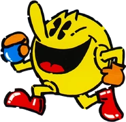 Pac-Man