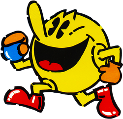 Pac-Man (game), Pac-Man Wiki