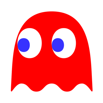 Blinky | Pac-Man Wiki | Fandom