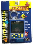 ID 231073, Pac-Man