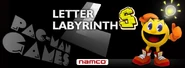 Letter Labyrinth S Facebook banner