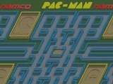 Pac-Man's Park