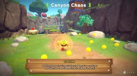 Pac-Man World 2 Re-Pac