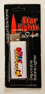 Scripto, Pac-Man lighter