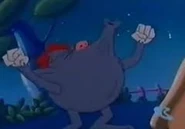 Werewolf Pacman.jpeg (10 KB) Pac-Man as a werewolf