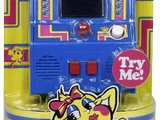 Arcade Classics: Ms. Pac-Man