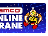Namco Online Crane