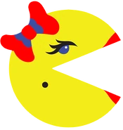 Ms. Pac-Man (iOS)