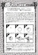 Fifth article featuring a contest winner's "Pac-Man drawing song"
