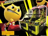 Pac-Man Basket