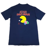 Atari, Pac-Man t-shirt