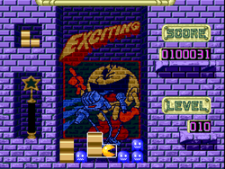 Pac-Attack | Pac-Man Wiki | Fandom