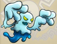 Aqua Ghost