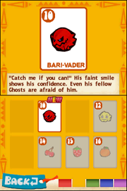 Bari-Vader Card