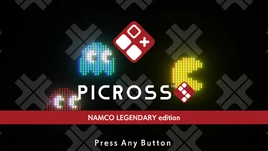 Picross-s-namco-title