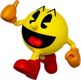 SRCPacMan