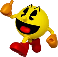 Pac-Man