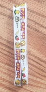 Keds, Ms. Pac-Man shoelaces