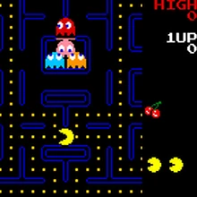 Pac Man Game Pac Man Wiki Fandom