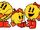 List of Pac-Man games