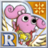 Super Hopping Pinky icon